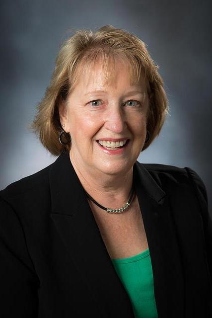 Dr. Nancy Headrick '78 