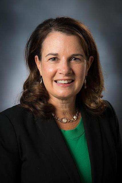 Dr. Kerry Miller Roe '91, '95 